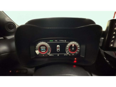 Nissan Juke DIG-T Tekna DCT 84 kW (114 CV) Nissan Juke DIG-T Tekna DCT 84 kW (114 CV)