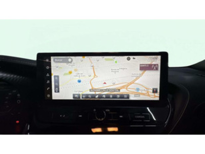 Nissan Juke DIG-T Tekna DCT 84 kW (114 CV) Nissan Juke DIG-T Tekna DCT 84 kW (114 CV)