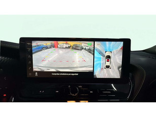 Nissan Juke DIG-T Tekna DCT 84 kW (114 CV)