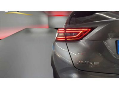 Nissan Juke DIG-T Tekna DCT 84 kW (114 CV) Nissan Juke DIG-T Tekna DCT 84 kW (114 CV)