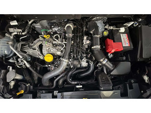 Nissan Juke DIG-T Tekna DCT 84 kW (114 CV)