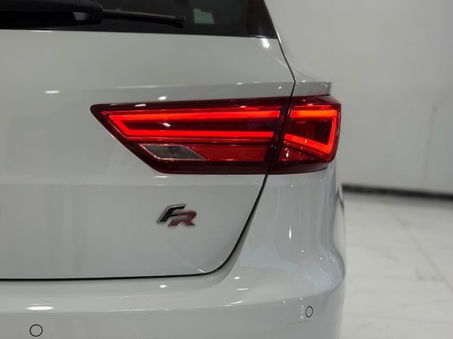 SEATLeón ST 1.5 EcoTSI S&S FR Edition Plus DSG 110 kW (150 CV) Vehículo usado en Barcelona - 13