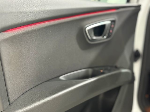 SEATLeón ST 1.5 EcoTSI S&S FR Edition Plus DSG 110 kW (150 CV) Vehículo usado en Barcelona - 16