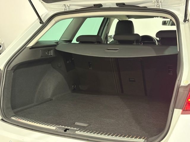 SEATLeón ST 1.5 EcoTSI S&S FR Edition Plus DSG 110 kW (150 CV) Vehículo usado en Barcelona - 17