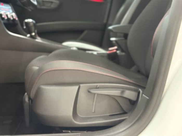 SEATLeón ST 1.5 EcoTSI S&S FR Edition Plus DSG 110 kW (150 CV) Vehículo usado en Barcelona - 20 SEATLeón ST 1.5 EcoTSI S&S FR Edition Plus DSG 110 kW (150 CV) Vehículo usado en Barcelona - 20