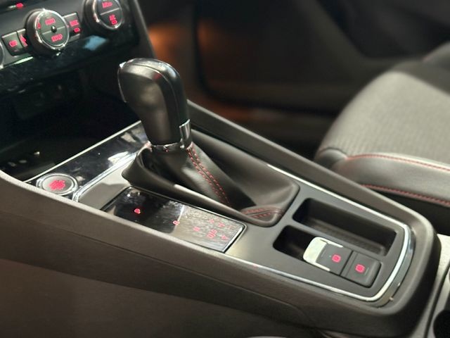 SEATLeón ST 1.5 EcoTSI S&S FR Edition Plus DSG 110 kW (150 CV) Vehículo usado en Barcelona - 21