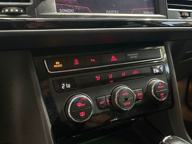 SEATLeón ST 1.5 EcoTSI S&S FR Edition Plus DSG 110 kW (150 CV) Vehículo usado en Barcelona - 29