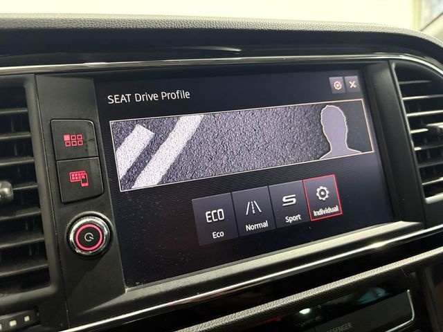 SEATLeón ST 1.5 EcoTSI S&S FR Edition Plus DSG 110 kW (150 CV) Vehículo usado en Barcelona - 30