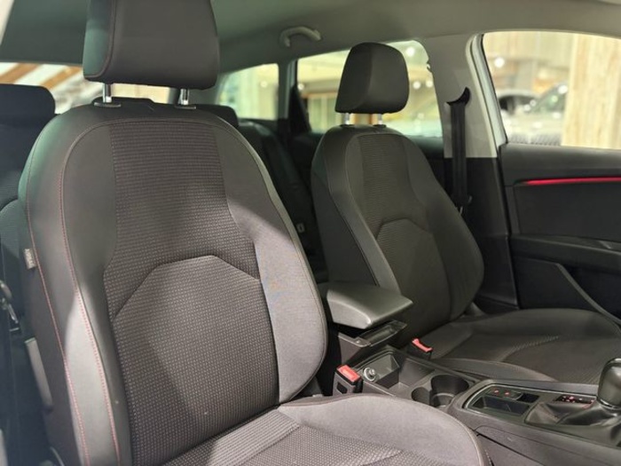SEATLeón ST 1.5 EcoTSI S&S FR Edition Plus DSG 110 kW (150 CV) Vehículo usado en Barcelona - 34 SEATLeón ST 1.5 EcoTSI S&S FR Edition Plus DSG 110 kW (150 CV) Vehículo usado en Barcelona - 34