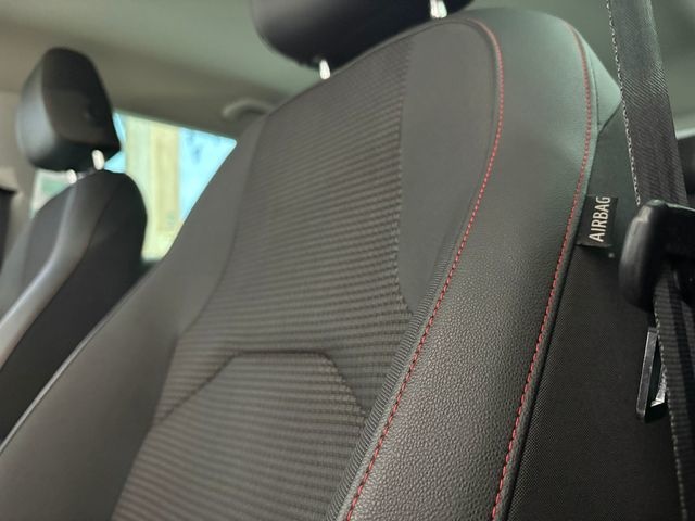 SEATLeón ST 1.5 EcoTSI S&S FR Edition Plus DSG 110 kW (150 CV) Vehículo usado en Barcelona - 37