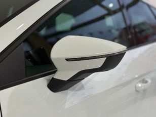 SEAT León ST 1.5 EcoTSI S&S FR Edition Plus DSG 110 kW (150 CV)