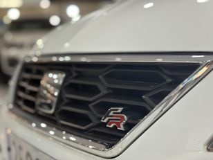 SEAT León ST 1.5 EcoTSI S&S FR Edition Plus DSG 110 kW (150 CV)