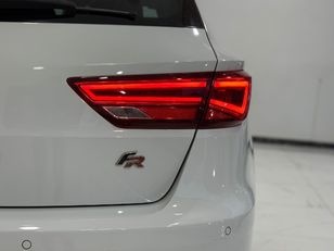 SEAT León ST 1.5 EcoTSI S&S FR Edition Plus DSG 110 kW (150 CV)