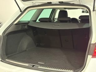 SEAT León ST 1.5 EcoTSI S&S FR Edition Plus DSG 110 kW (150 CV)