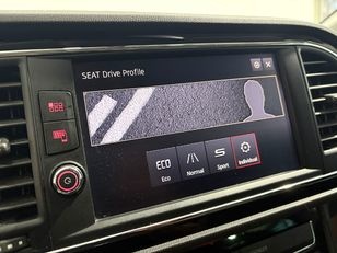 SEAT León ST 1.5 EcoTSI S&S FR Edition Plus DSG 110 kW (150 CV)