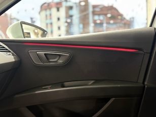 SEAT León ST 1.5 EcoTSI S&S FR Edition Plus DSG 110 kW (150 CV)