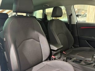 SEAT León ST 1.5 EcoTSI S&S FR Edition Plus DSG 110 kW (150 CV)