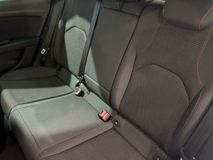 SEAT León ST 1.5 EcoTSI S&S FR Edition Plus DSG 110 kW (150 CV)