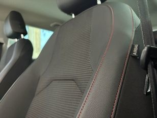 SEAT León ST 1.5 EcoTSI S&S FR Edition Plus DSG 110 kW (150 CV)