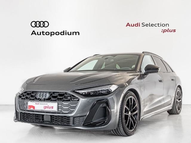 AudiA5 Avant TDI Black Line 150 kW (204 CV) S tronic