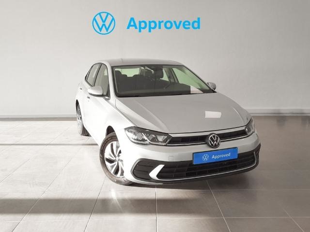 VolkswagenPolo Life 1.0 TSI 70 kW (95 CV)