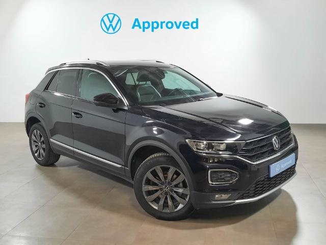 VolkswagenT-Roc Sport 1.5 TSI 110 kW (150 CV)