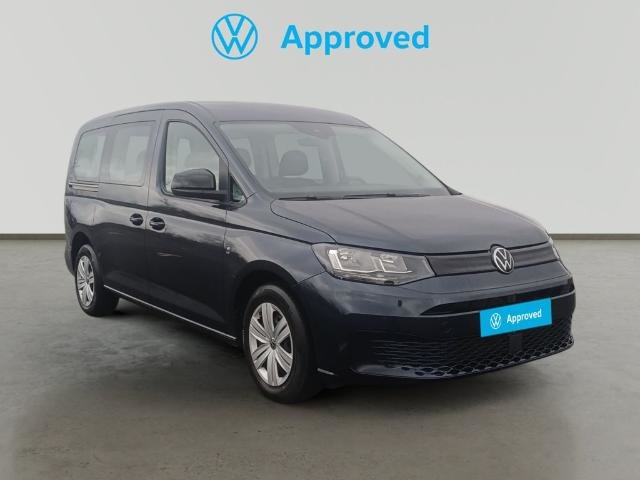 VolkswagenCaddy Maxi Origin 2.0 TDI 75 kW (102 CV)