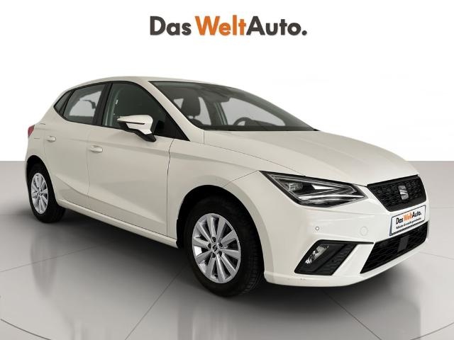 SEATIbiza 1.0 TSI Style XL 81 kW (110 CV)