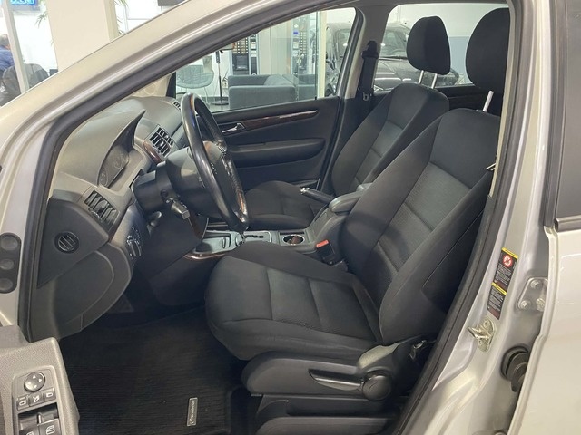 Mercedes-BenzClase A 170 Elegance 85 kW (116 CV) Vehículo usado en Barcelona - 7