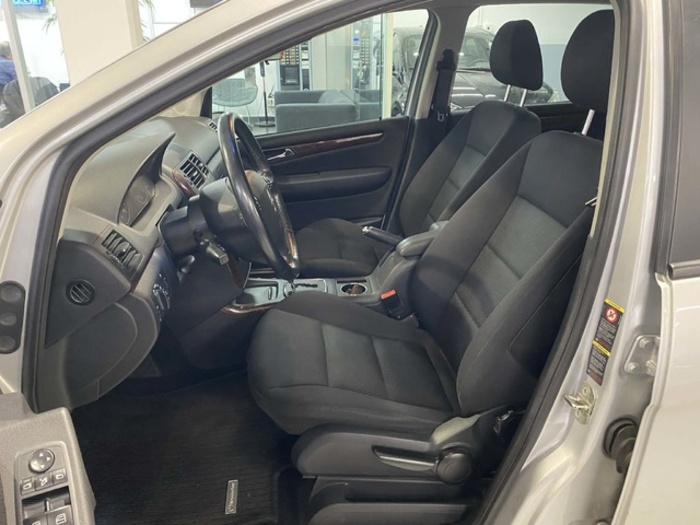 Mercedes-BenzClase A 170 Elegance 85 kW (116 CV) Vehículo usado en Barcelona - 7 Mercedes-BenzClase A 170 Elegance 85 kW (116 CV) Vehículo usado en Barcelona - 7