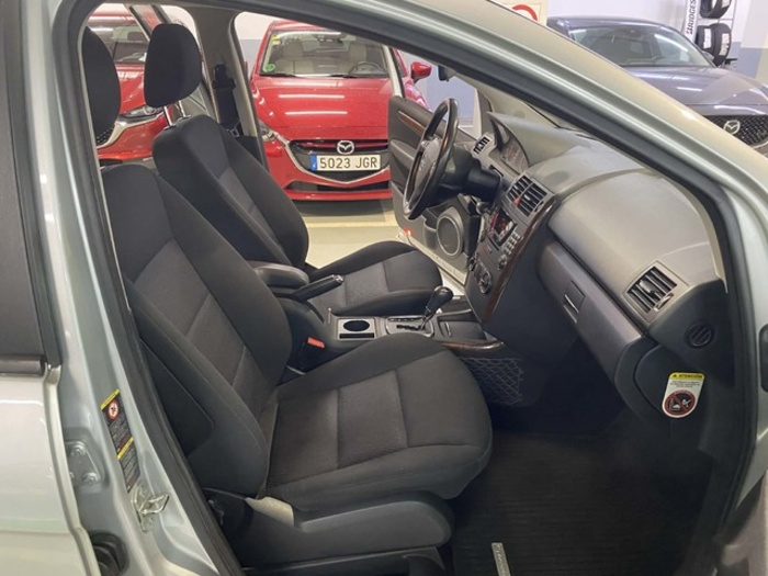 Mercedes-BenzClase A 170 Elegance 85 kW (116 CV) Vehículo usado en Barcelona - 8 Mercedes-BenzClase A 170 Elegance 85 kW (116 CV) Vehículo usado en Barcelona - 8