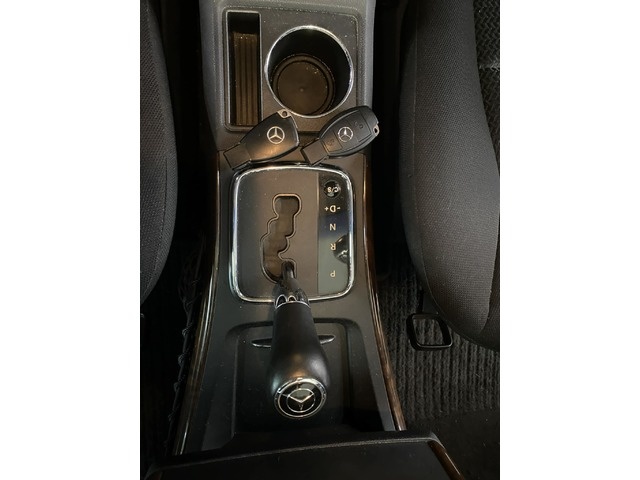 Mercedes-BenzClase A 170 Elegance 85 kW (116 CV) Vehículo usado en Barcelona - 14