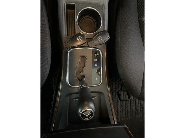 Mercedes-BenzClase A 170 Elegance 85 kW (116 CV) Vehículo usado en Barcelona - 14 Mercedes-BenzClase A 170 Elegance 85 kW (116 CV) Vehículo usado en Barcelona - 14