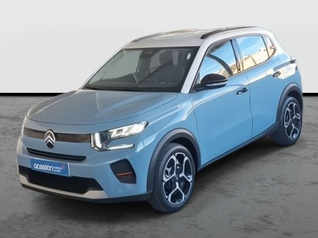 Citroen C3 Turbo 100 You+Pack Plus 74 kW (100 CV) Vehículo usado en Las Palmas - 1 Citroen C3 Turbo 100 You+Pack Plus 74 kW (100 CV) Vehículo usado en Las Palmas - 1