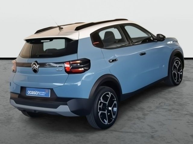 Citroen C3 Turbo 100 You+Pack Plus 74 kW (100 CV) Vehículo usado en Las Palmas - 2 Citroen C3 Turbo 100 You+Pack Plus 74 kW (100 CV) Vehículo usado en Las Palmas - 2