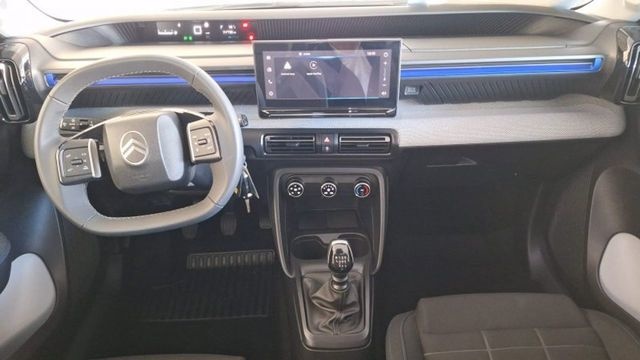 Citroen C3 Turbo 100 You+Pack Plus 74 kW (100 CV) Vehículo usado en Las Palmas - 4 Citroen C3 Turbo 100 You+Pack Plus 74 kW (100 CV) Vehículo usado en Las Palmas - 4