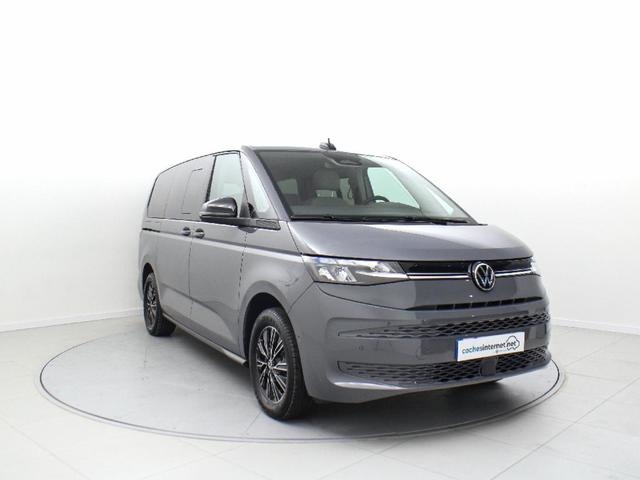 VolkswagenMultivan Life Batalla Larga 2.0 TDI 110 kW (150 CV) DSG