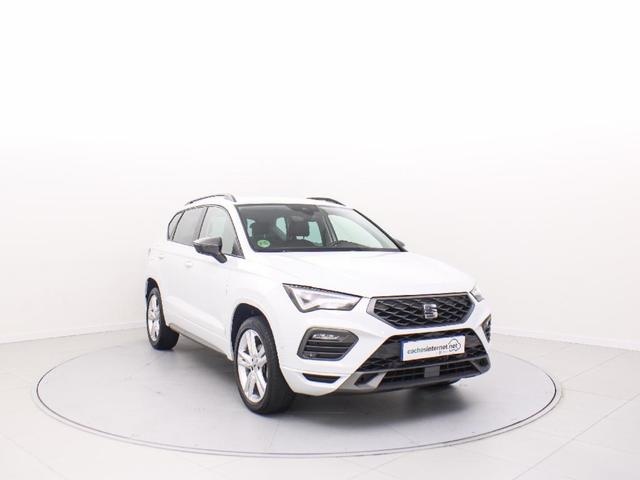 SEATAteca 1.5 TSI S&S FR Special Edition DSG 110 kW (150 CV)