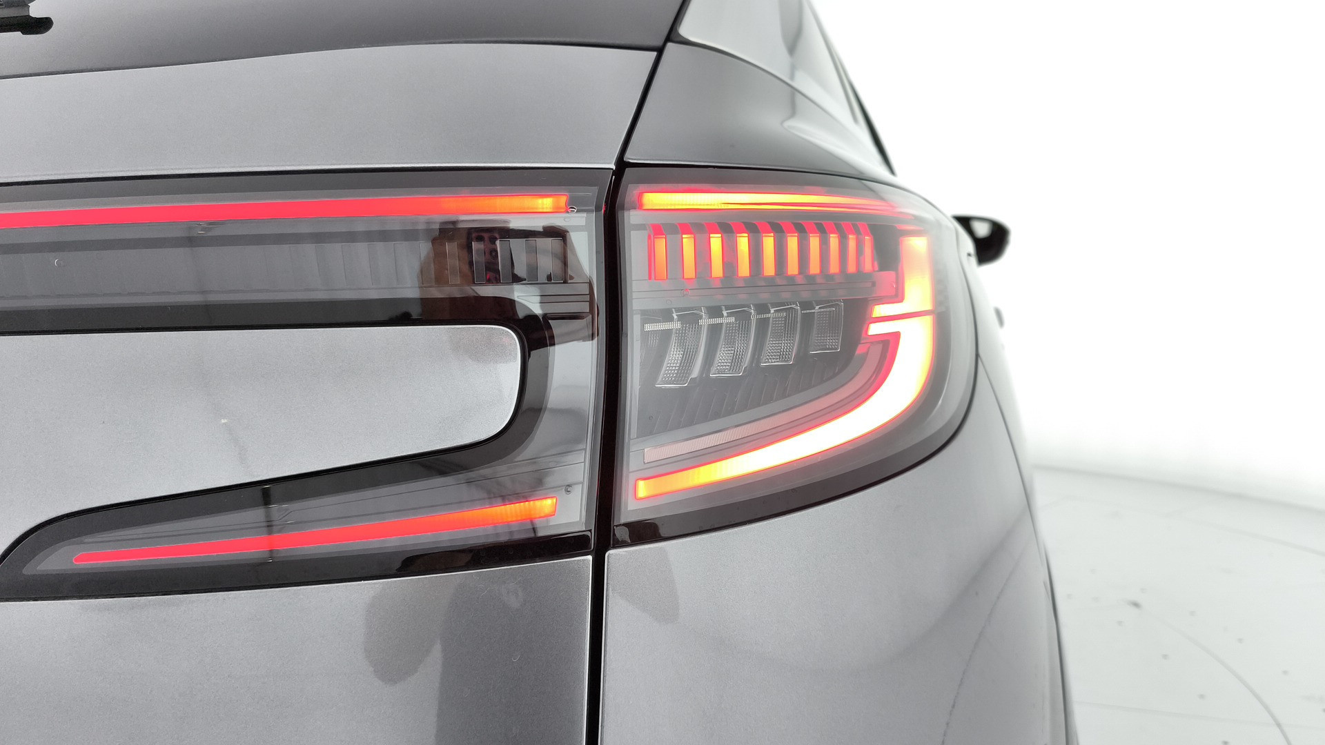 Renault Austral Techno Mild Hybrid Auto 116 kW (158 CV) - 8