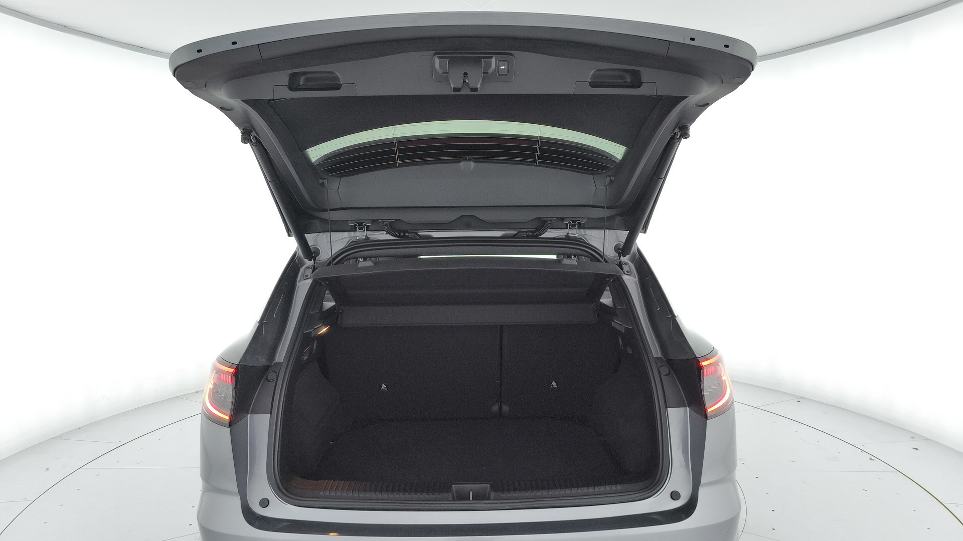 Renault Austral Techno Mild Hybrid Auto 116 kW (158 CV) - 10