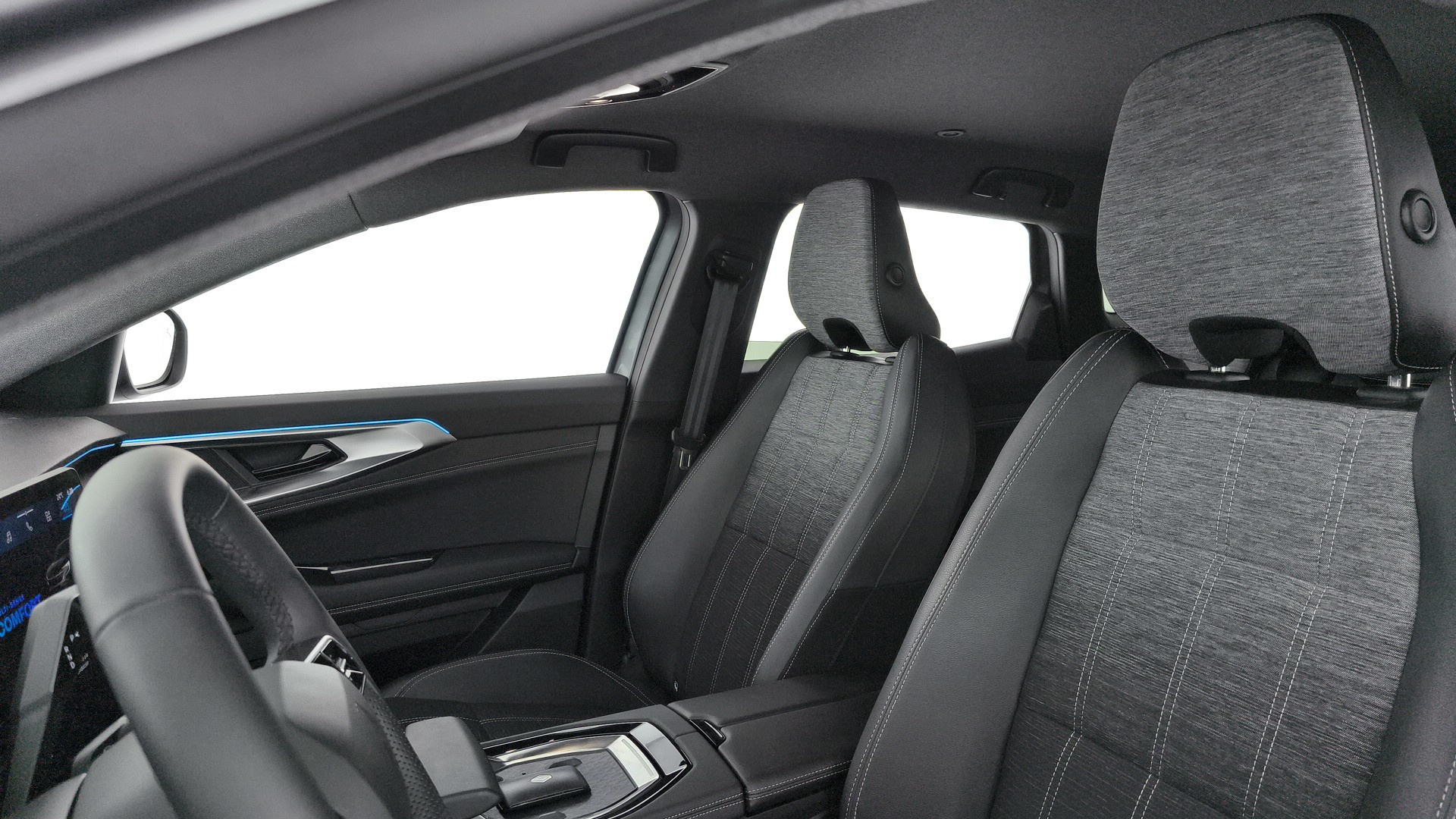 Renault Austral Techno Mild Hybrid Auto 116 kW (158 CV) - 17