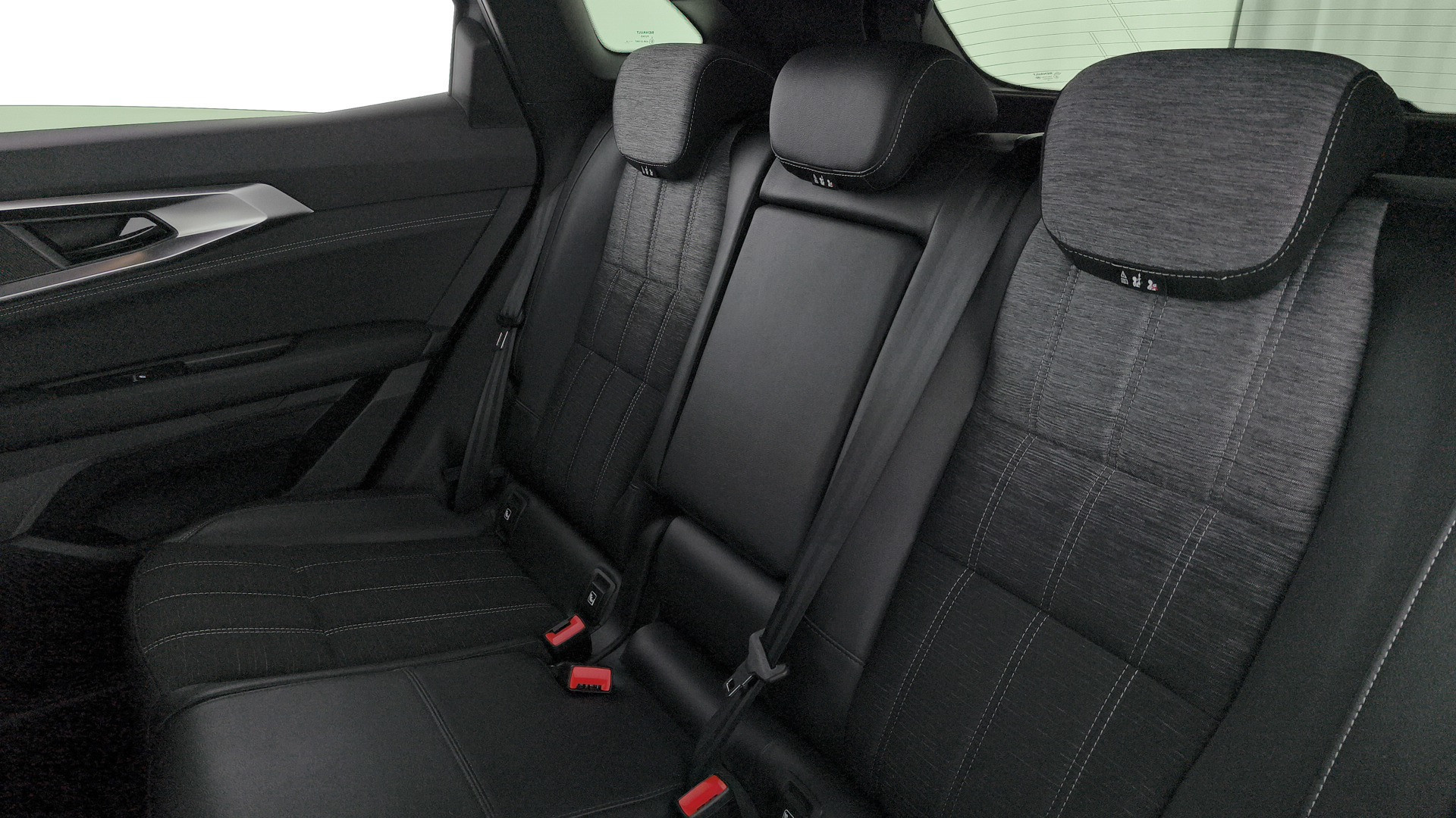 Renault Austral Techno Mild Hybrid Auto 116 kW (158 CV) - 19