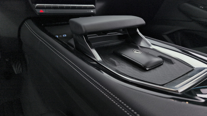 Renault Austral Techno Mild Hybrid Auto 116 kW (158 CV) - 23 Renault Austral Techno Mild Hybrid Auto 116 kW (158 CV) - 23