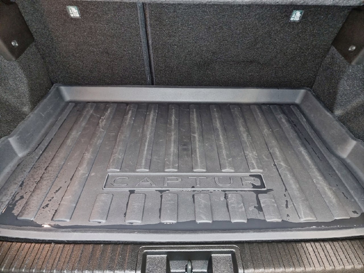 Renault Captur Techno Fast Track TCe 103 kW (140CV) GPF - 6