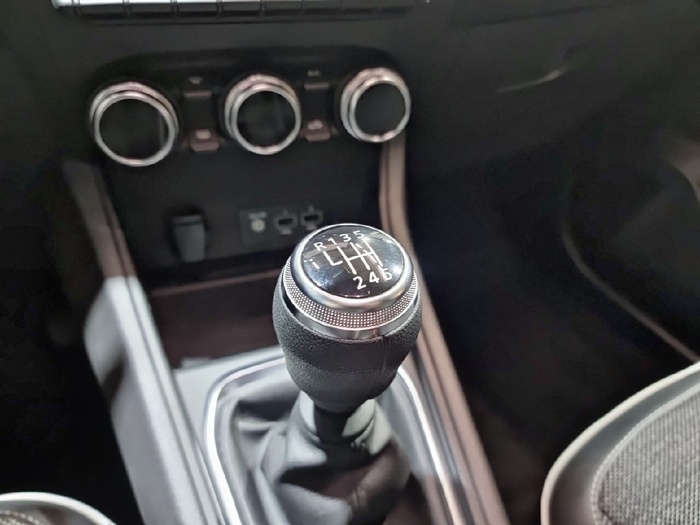 Renault Captur Techno Fast Track TCe 103 kW (140CV) GPF - 10 Renault Captur Techno Fast Track TCe 103 kW (140CV) GPF - 10