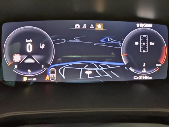 Renault Captur Techno Fast Track TCe 103 kW (140CV) GPF - 11 Renault Captur Techno Fast Track TCe 103 kW (140CV) GPF - 11