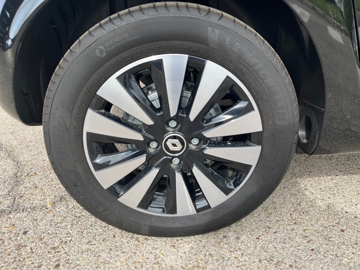 Renault Twingo R80 batería 20kWh 60 kW (81 CV) - 4 Renault Twingo R80 batería 20kWh 60 kW (81 CV) - 4