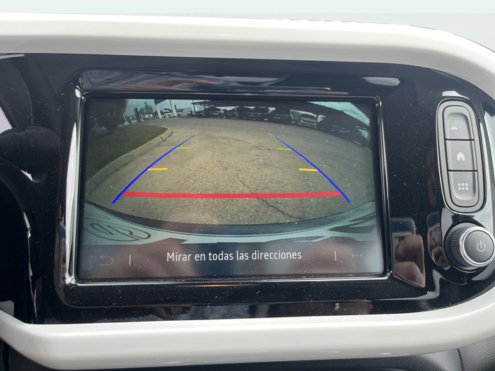 Renault Twingo R80 batería 20kWh 60 kW (81 CV) - 15 Renault Twingo R80 batería 20kWh 60 kW (81 CV) - 15