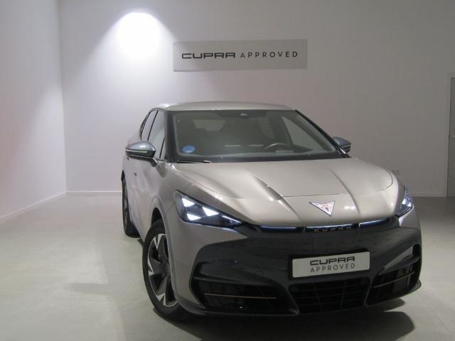 CUPRATavascan 77kWh Endurance 210 kW (286 CV)