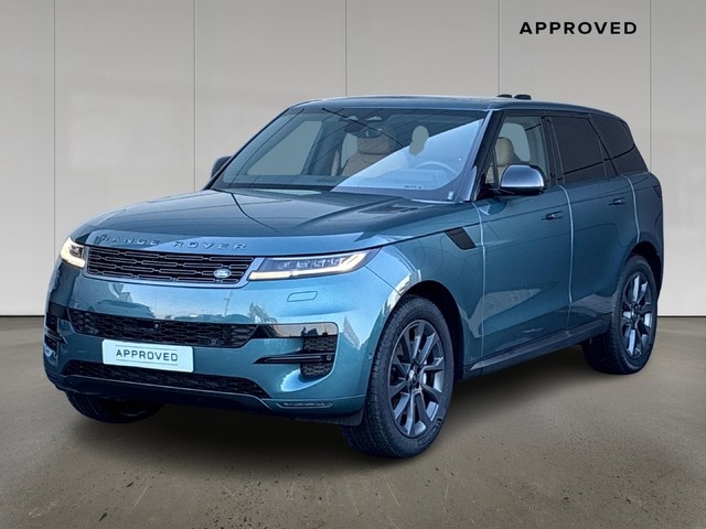 Land Rover Range Rover Sport 3.0D TD6 MHEV SE AWD Auto 221 kW (300 CV)
